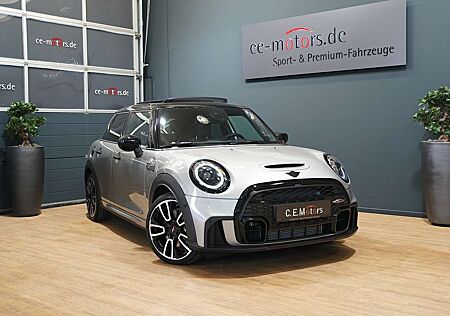 Mini Cooper S John Cooper Works Trim *Harman-Kardon*