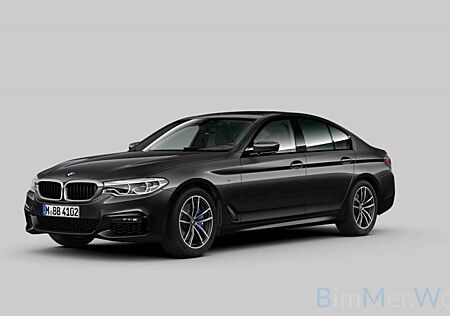 BMW 530 d xDrive M-Sport LED LiveCock Glasdach Ha&Ka
