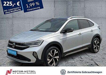 VW Taigo Volkswagen 1.0 TSI DSG STYLE MATRIX+NAVI+ACC+SHZ+DAB