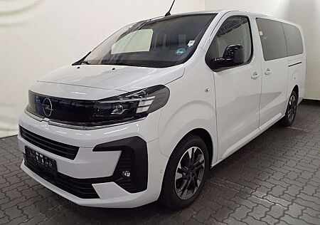 Opel Zafira Life Selection L3 9-Sitzer LANE*LED*360°