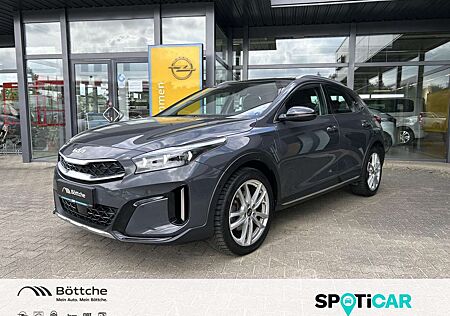 Kia XCeed Spirit Plug-in Hybrid/PANO/LED/KAMERA/NAVI/Assiste