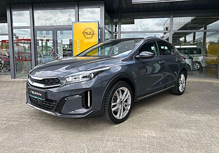 Kia XCeed Spirit Plug-in Hybrid/PANO/LED/KAMERA/NAVI/Assiste