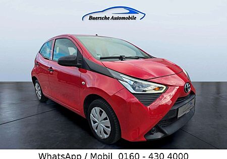 Toyota Aygo AYGO x  nur 46 Tkm  Klima
