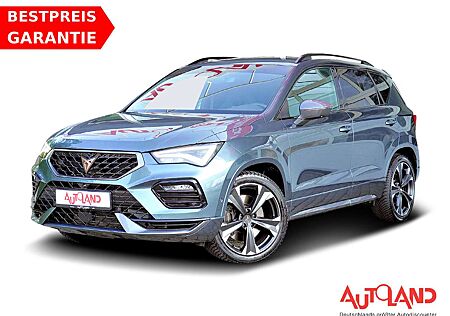 Cupra Ateca 2.0 VZ Edition 4Drive LED 360° ACC AHK
