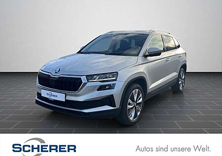 Skoda Karoq 1.5 TSI *Selection* RFK SHZ vo. Kessy Full