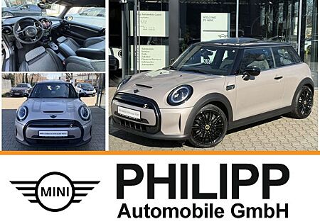 Mini Cooper SE PANO Ad.LED AppleCar Sportsitz NAVI