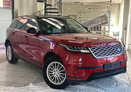 Land Rover Range Rover Velar Mod.2019 Panorama LED Kamera