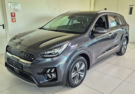Kia Niro Spirit Plug-in Hybrid Schiebedach+Leder-P.-