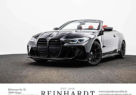 BMW M4 CABRIOLET COMPETITION xDRIVE/SCHALE/50 JAHRE