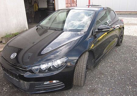 VW Scirocco Volkswagen 1.4 TSI