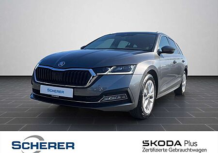 Skoda Octavia Combi Style 1.5 TSI Style ACC CARPLAY KE