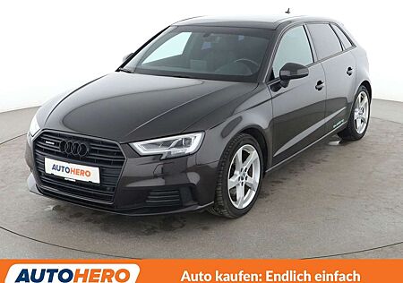 Audi Others 2.0 TFSI quattro Sport Aut.*NAV*LED*PDC*SHZ*PANO