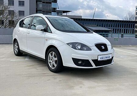 Seat Altea XL AUTOM. STYLANCE AHK KLIMA PDC TÜV