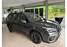 Subaru Forester 2.0ie EDITION SPORT40 Lineartr. + AHK !