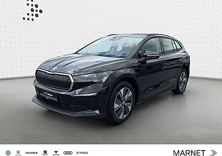 Skoda Enyaq iV electric 132kW*NAVI*KAM*SHZ*Matrix*19Zo