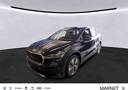 Skoda Enyaq iV electric 132kW*NAVI*KAM*SHZ*Matrix*19Zo