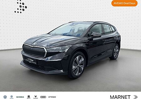 Skoda Enyaq iV electric 132kW*NAVI*KAM*SHZ*Matrix*19Zo