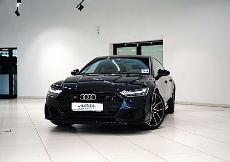 Audi S7 SPORTBACK 3.0|HUD|SOFT|MASAG|LUFT|PANO|3D|B&O