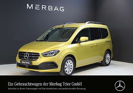 Mercedes-Benz T-Klasse T-Class T 180 *d POWER PLUS+AHK+LED+NAVI+KAM+MBUX