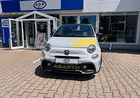 Abarth 500 Cabrio 595 C