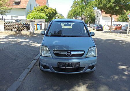 Opel Meriva 1.6 16V