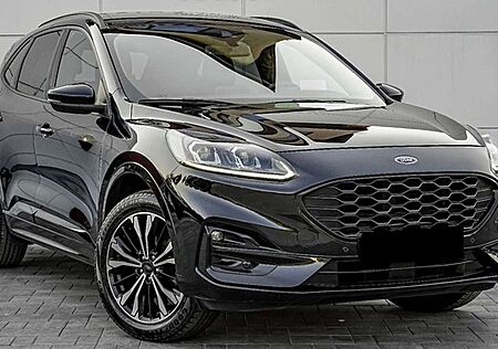 Ford Kuga 2.5 Plug-in Hybrid 224 Ps ST-Line X
