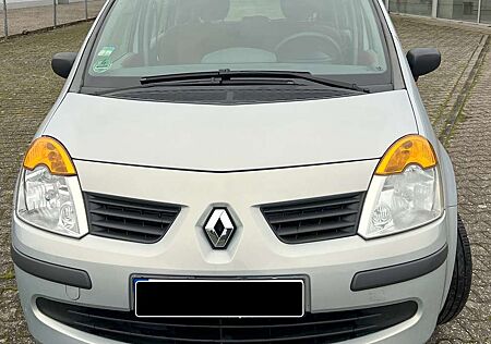 Renault Modus 1.6 16V Cite