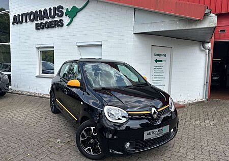 Renault Twingo Intens/TEMP/PDC/S+W/KLIMA/LMF