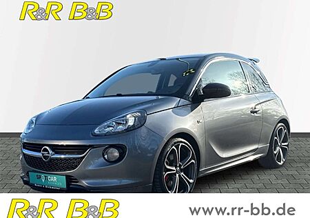 Opel Adam S 1.4 Turbo EU6d-T CARPLAY+SHZ+LED+PDC