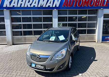 Opel Meriva B 150 Jahre Opel