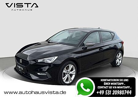 Seat Leon FR 2.0 TDI*PDC*AMBIENTE*PLA*LED*SHZ*LHZ*APP