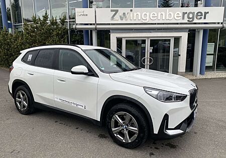BMW X1 xDrive20d xDrive HUD Sitzhzg. AHK Navi Prof