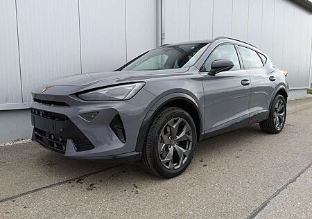 Cupra Formentor 1.5 eTSI 110 kW DSG Edge Sound AHK ACC LED 110 ...