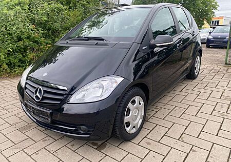 Mercedes-Benz A 160 (169.031)