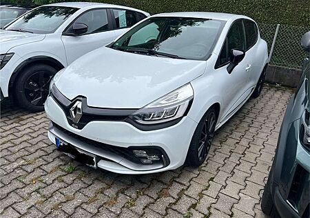 Renault Clio Sport Trophy