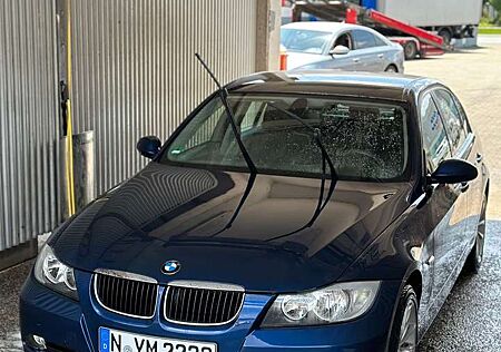 BMW 318i 318