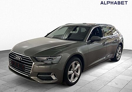 Audi A6 40 2.0 TDI Avant sport SpoSi El.Heckkl. Navi