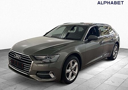 Audi A6 40 2.0 TDI Avant sport SpoSi El.Heckkl. Navi