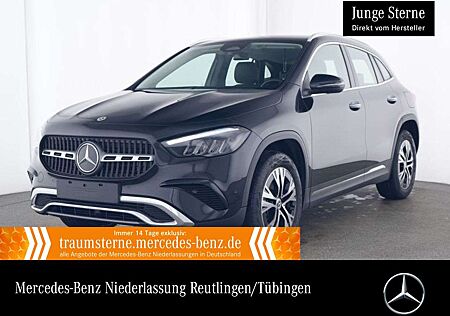 Mercedes-Benz GLA 250 e PROGRESSIVE+LED+KAMERA+KEYLESS+8G