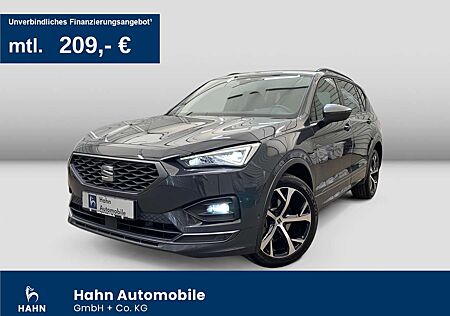 Seat Tarraco 2.0 TDI DSG FR AHK LED Navi CAM ACC