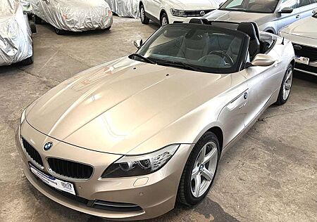 BMW Z4 2.5, 1.Hand, wenig KM