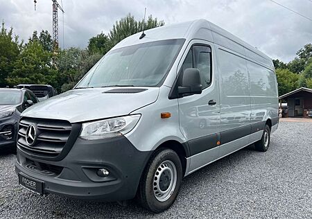 Mercedes-Benz Sprinter III 316 CDI+HOCH+LANG+LED+NAVI+KLIMA+LU