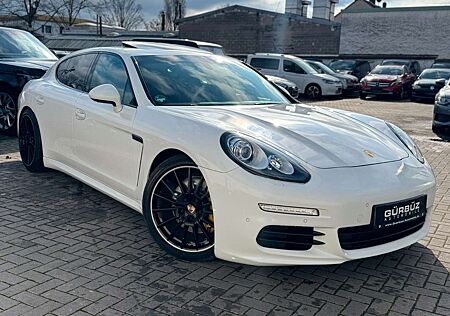 Porsche Panamera Diesel 3,0 d Facelift*Aprroved
