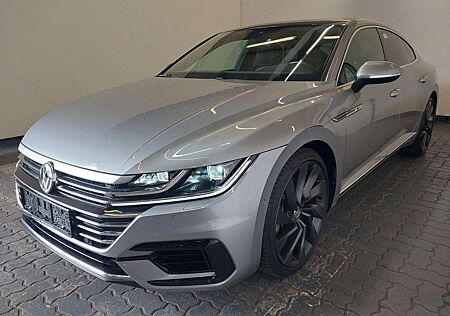 VW Arteon Volkswagen 2x R LINE 20Z/ACC/HuD/PANO/NAPPA/DYNAUDIO