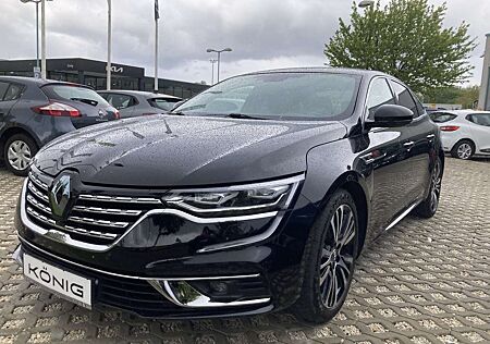 Renault Talisman 1.3 TCe 160 INITIALE PARIS EDC Leder