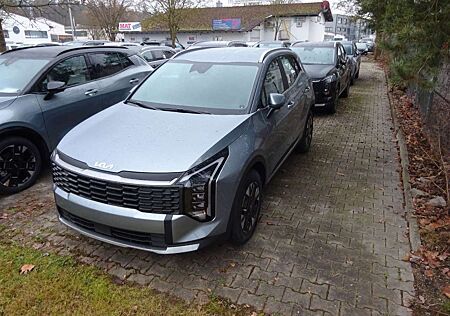 Kia Sportage 1.6 T-GDI DCT Vision MJ26