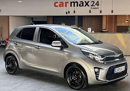 Kia Picanto Dream Team Alu SHZ Klima *Service neu*