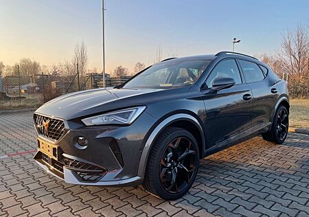 Cupra Formentor VZ 2.0TSI DSG 4Drive AHK BeatsAudio elektr.Fahrers