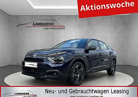 Citroën C4 Citroen Plus/Navi/Kamera/SHZ