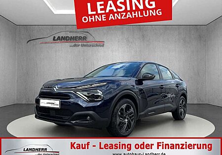 Citroën C4 Citroen Plus/Navi/Kamera/SHZ